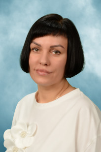 Ринас Юлия Михайловна Ринас Юлия Михайловна