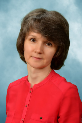 Воспитатель Шамич Ирина Алексеевна Воспитатель Шамич Ирина Алексеевна