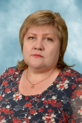 Заместитель по воспитательно—методической работе Ускова Наталья Ивановна Заместитель по воспитательно—методической работе Ускова Наталья Ивановна